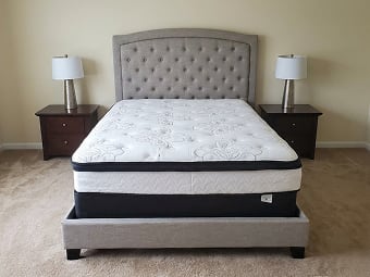 review image chime