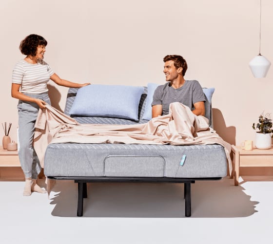 Siena Mattress