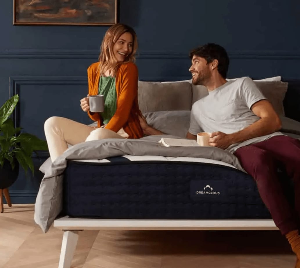 DreamCloud Mattress