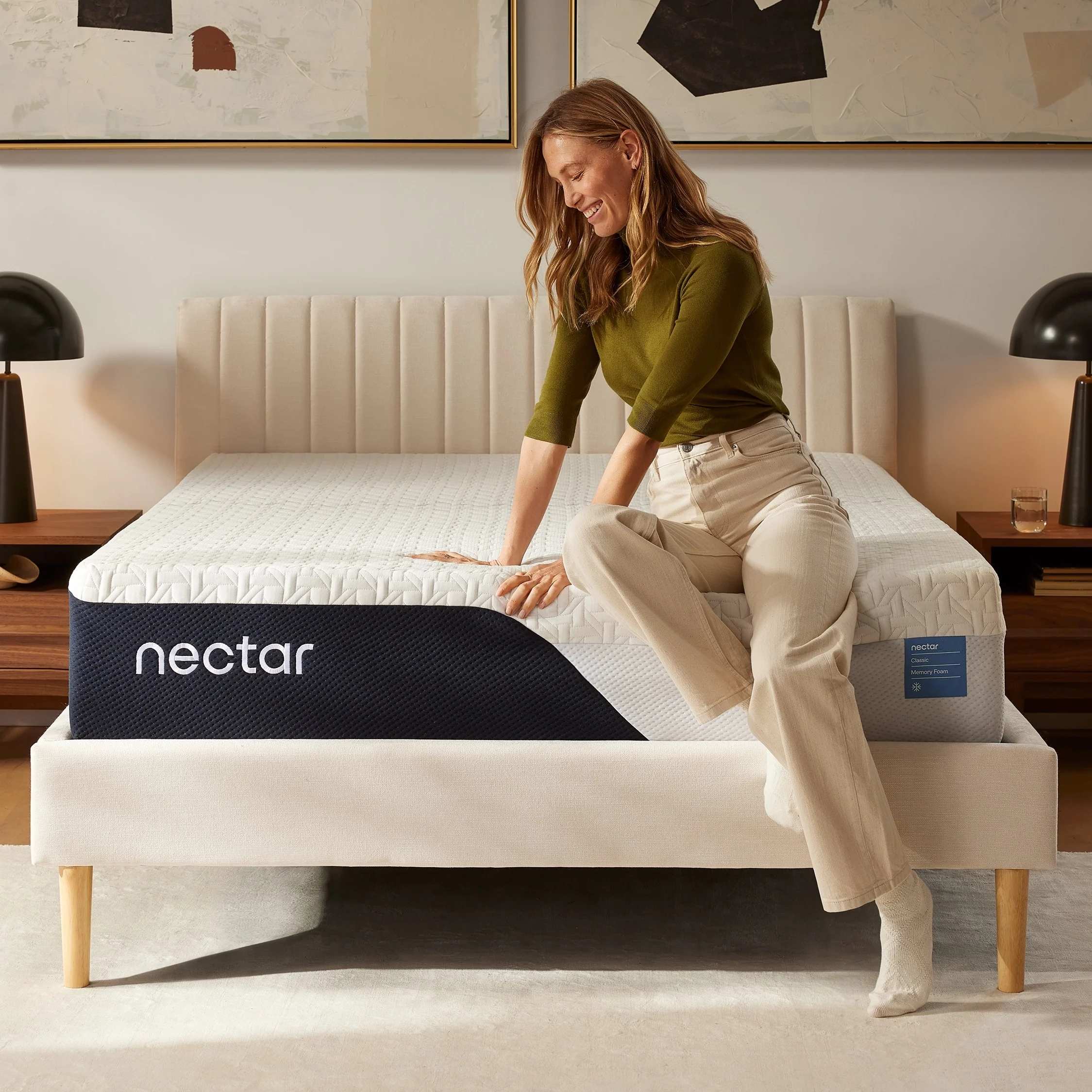 Nectar Brand