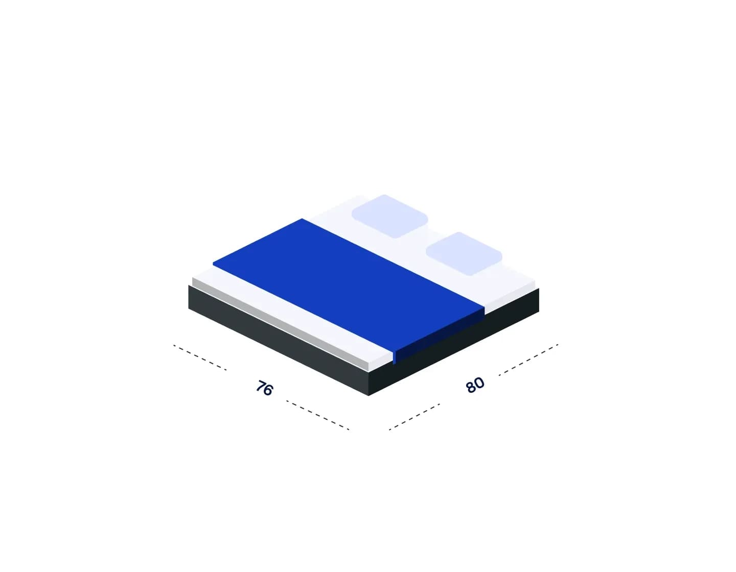 King Mattress Size