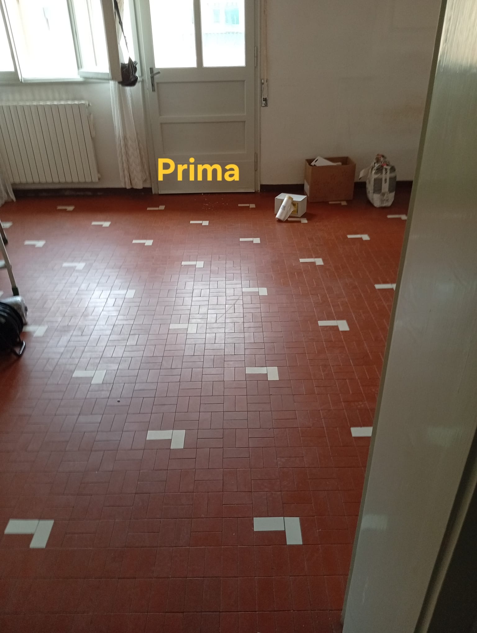 Prima