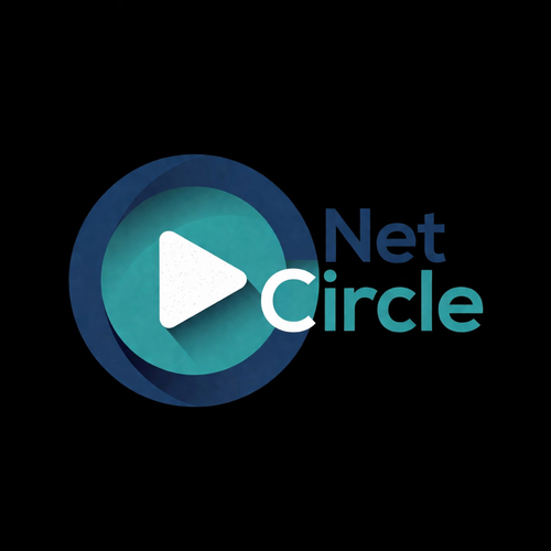 NetCircle: Dijital Dünyada Bağlantı Noktanız | Tanıtım Videosu