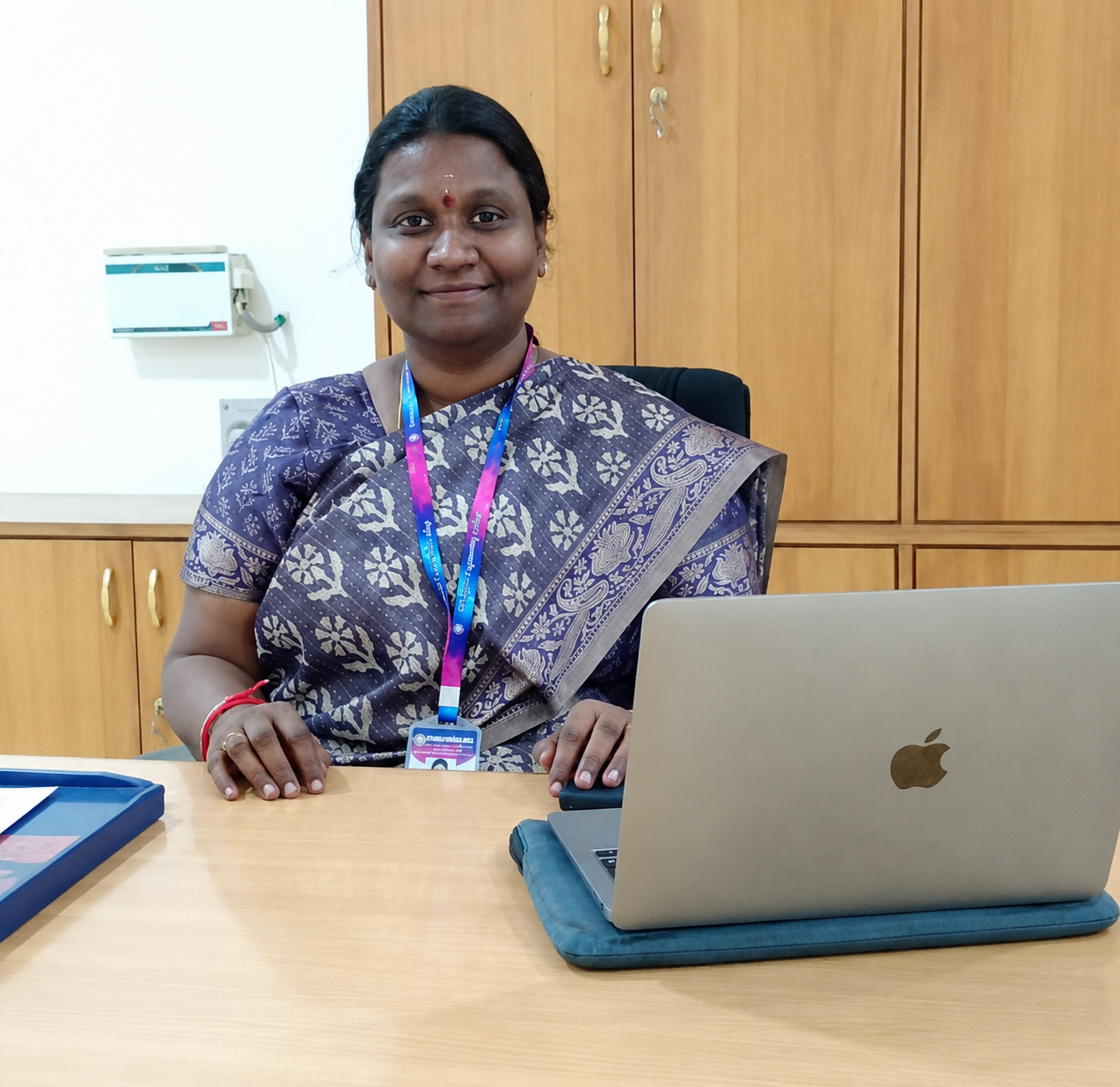 Dr. S. Prasanna Devi