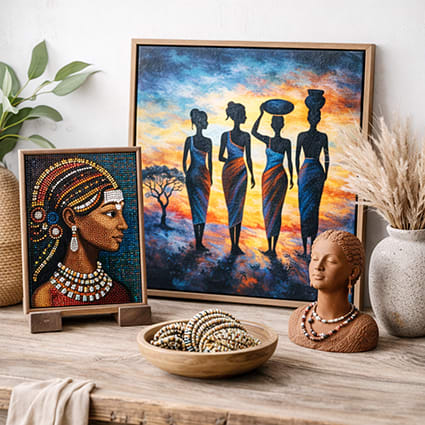 Art & Paintings