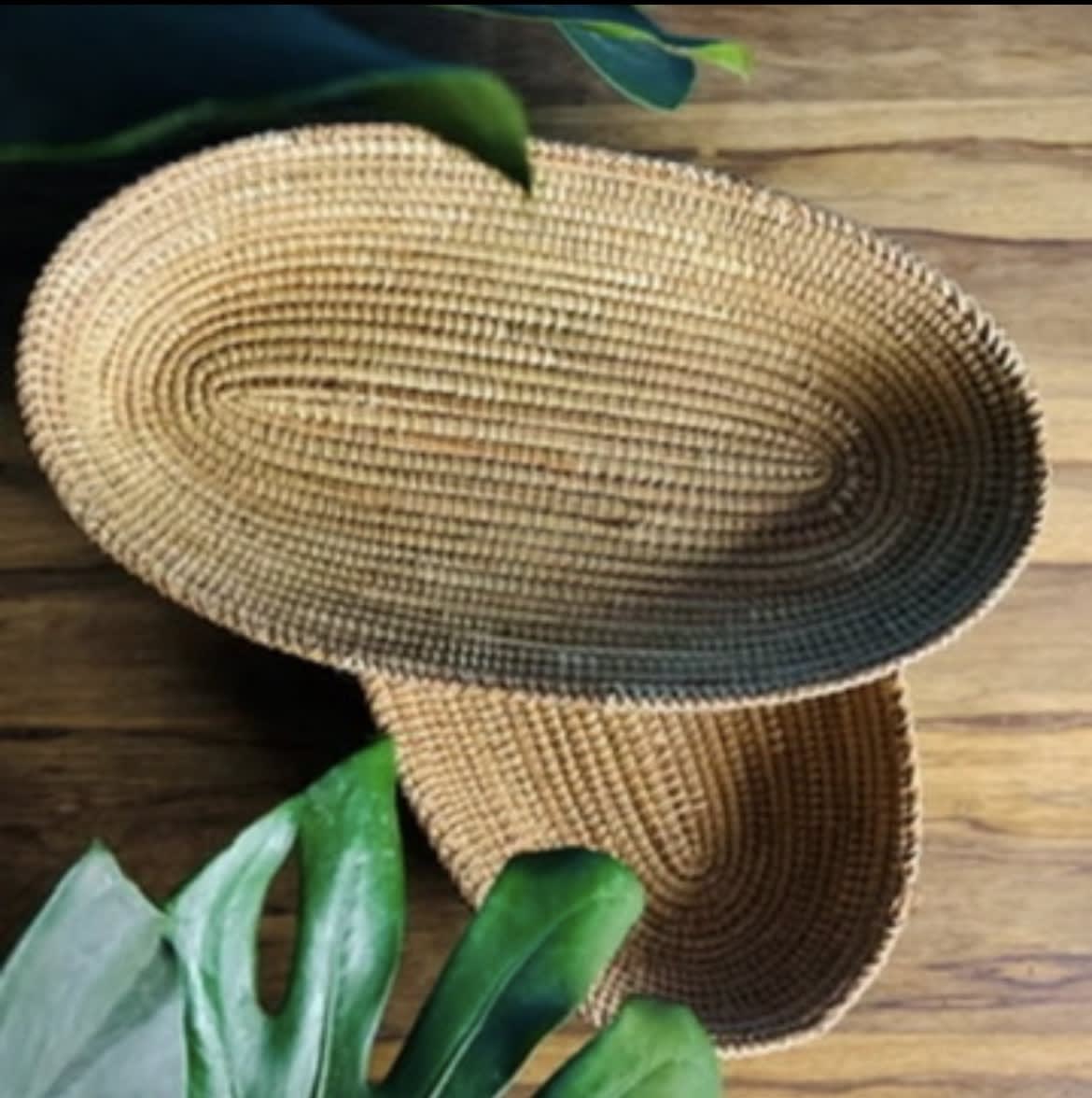 Senegal basket