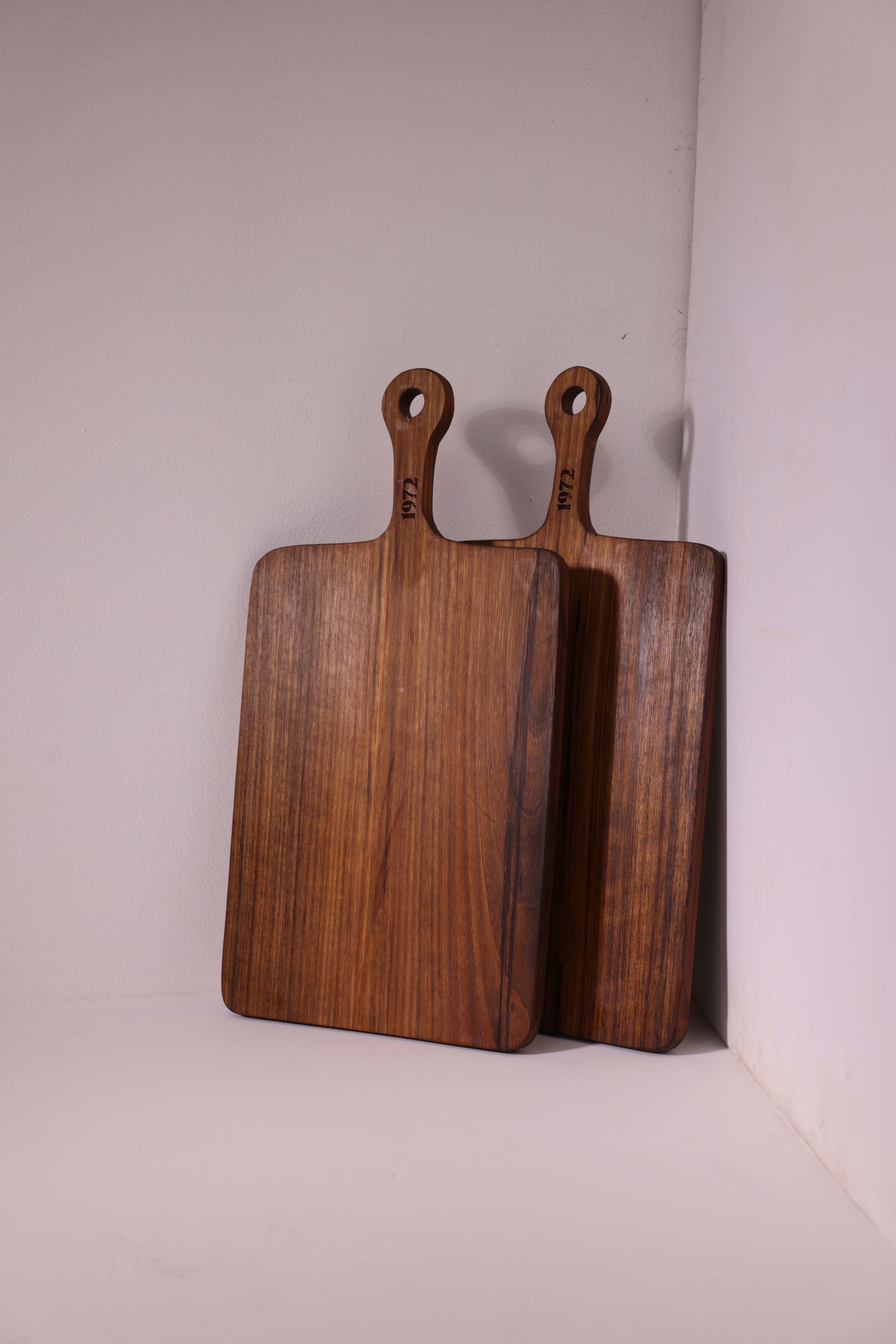 Chopping board