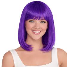 Women wigs