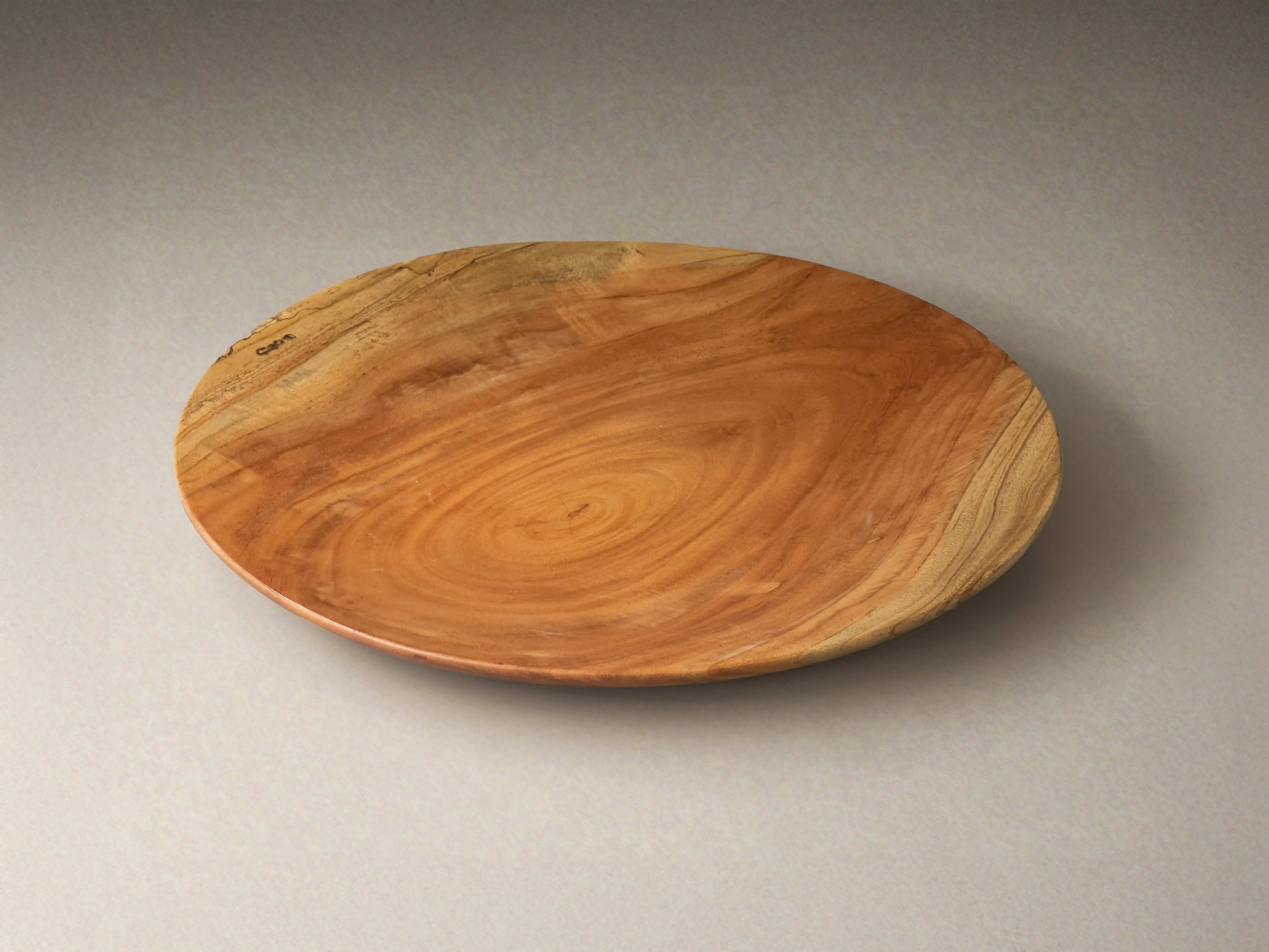Medium Plate