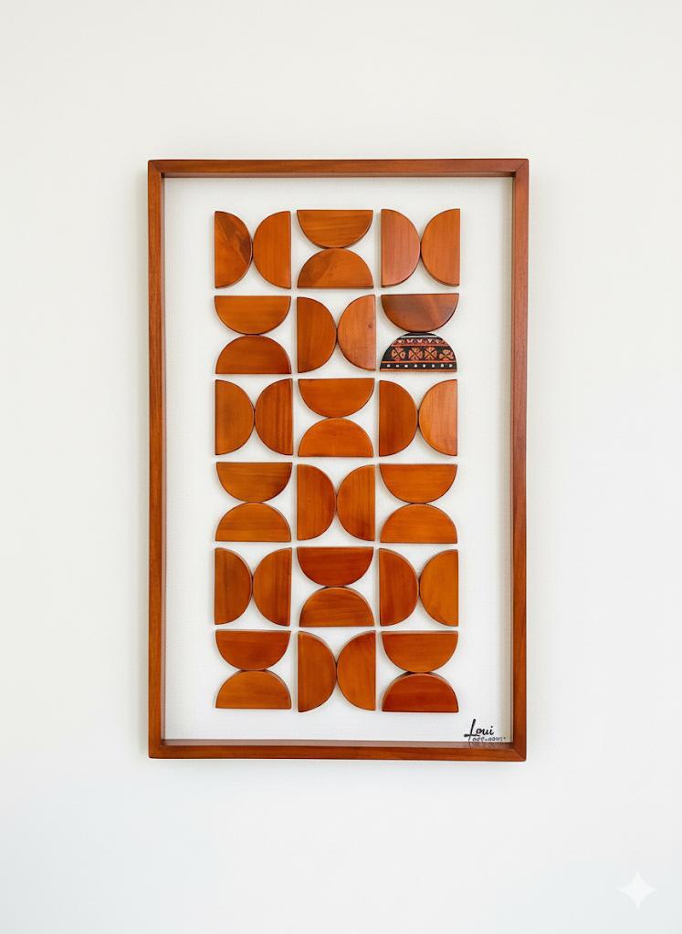 The Mansah Collection: Be Unique