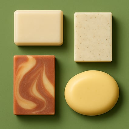 Soaps & Body Bars