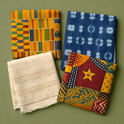 Fabrics