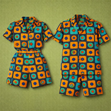 Matching Sets