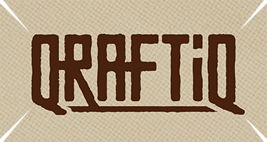 𝖰𝗋𝖺𝖿𝗍𝗂𝗊 𝖶𝖺𝗌 𝖡𝗎𝗂𝗅𝗍 𝖿𝗈𝗋 𝖳𝗋𝗎𝗌𝗍