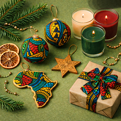 Christmas & Holidays