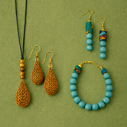 Jewellery Sets