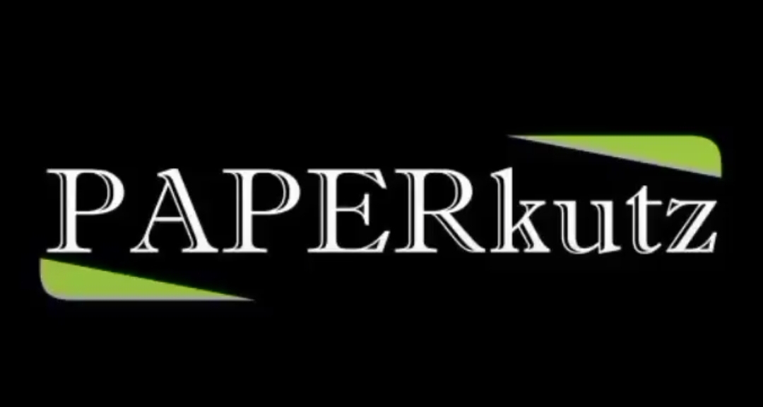 Paperkutz Logo