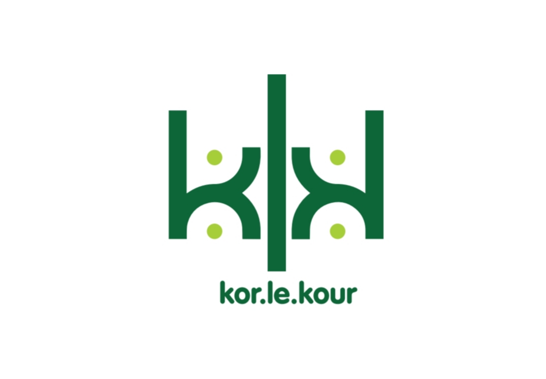Kor.Le.Kour Logo