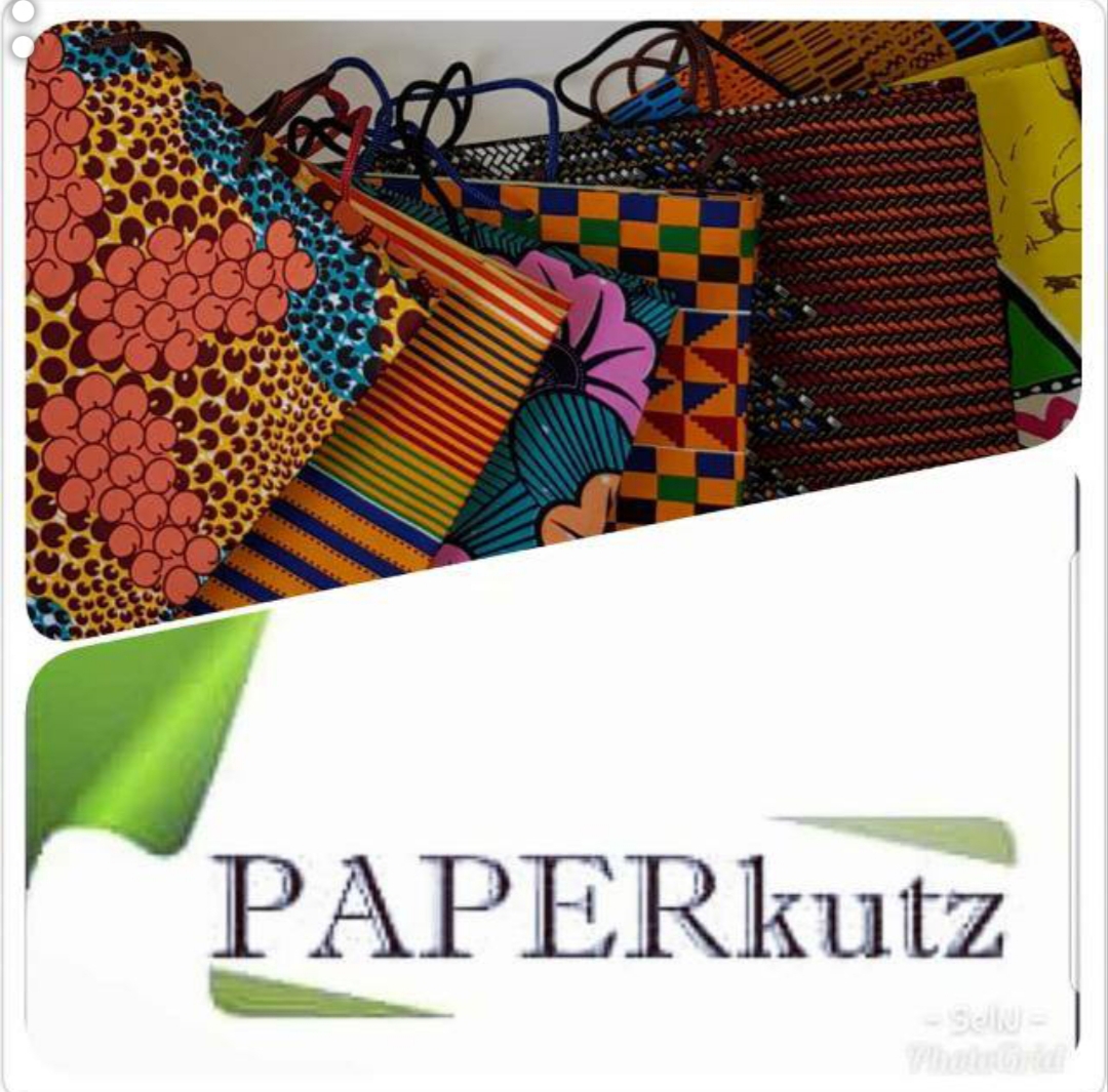 Paperkutz Banner