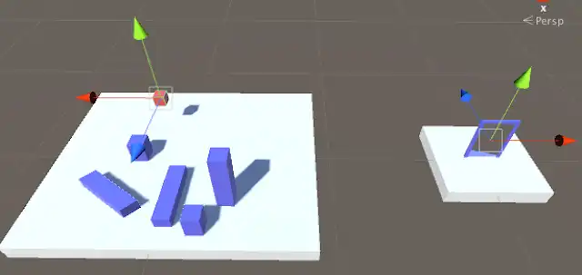 portal transforms