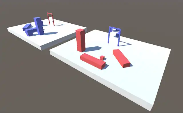 portal scene