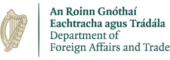 Department of Foreign affairs 
