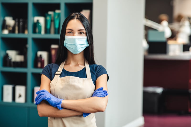 VTCT  Level 2 Infection Prevention 