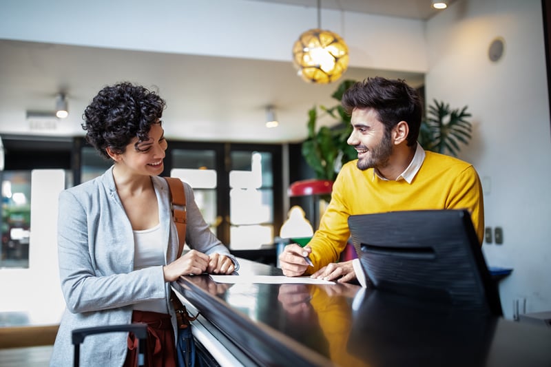 Introduction to Customer Service