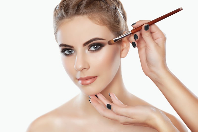 Introduction to Makeup
