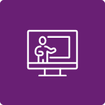 Scheduled Virtual Course