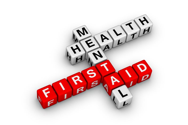 Psychological First Aid