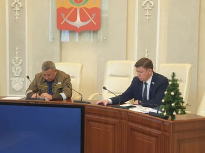 Волгодонск готовится к введению туристического налога