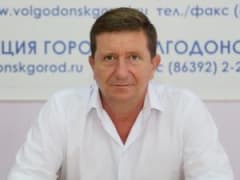 Начальник управления ГОиЧС Волгодонска Олег Растегаев покинул пост