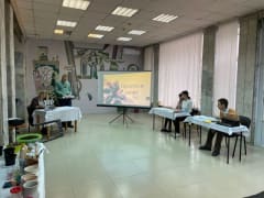 ЦСО № 1 Волгодонска открывает новые горизонты для молодых людей с особенностями здоровья