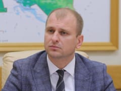 Юрий Слюсарь назначил нового министра региональной политики и массовых коммуникаций