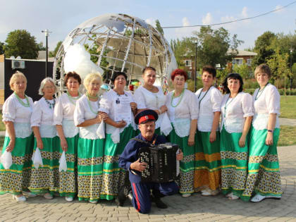 «КАЛИНИНСКОЕ ЛЕТО»