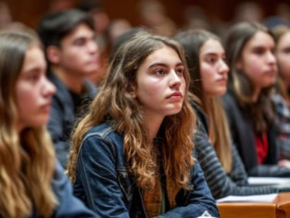 Более 138 тысяч студентов Ростовской области сегодня отмечают свой праздник