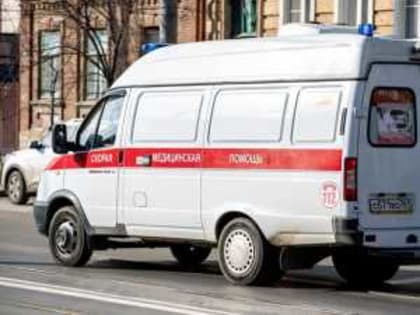 Еще три жителя Новочеркасска заболели коронавирусом за сутки