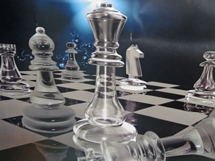 Шахматисты Дона сыграют в финальных турнирах лиги «GARDE»