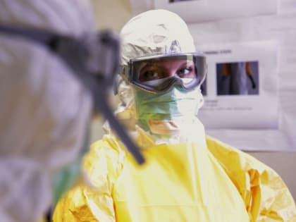 В Ростовской области суточная заболеваемость ковидом взлетела до 504 больных