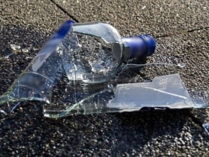 В Новочеркасске алкоголик избил двух знакомых ради бутылки водки