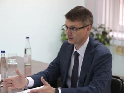 СМИ: бывший сити-менеджер города Шахты может возглавить Аксайский район