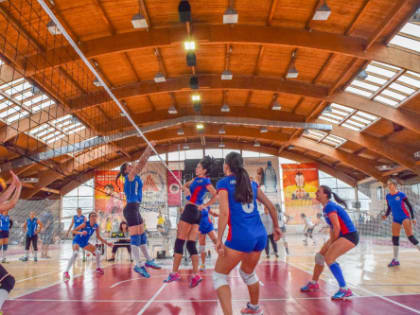 14 и 15 мая в Батайске пройдут соревнования «Спартакиада Дона – 2022»