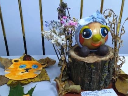 В доме культуры Миллеровского района подвели итоги творческого конкурса «В мире сказок»