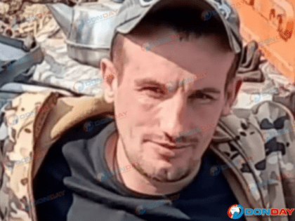 Погибший боец из Зверево: история Владимира Забулдыгина