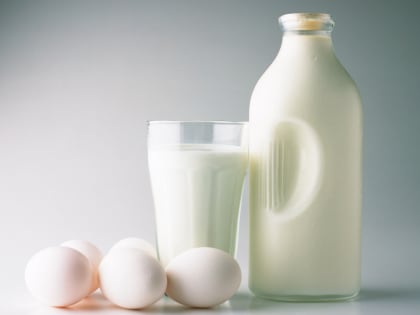 В Ростовской области в козьем молоке обнаружили сальмонеллу