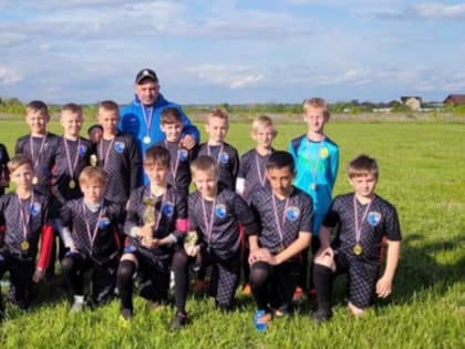 Футбол – не просто игра!