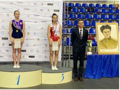 10 МЕДАЛЕЙ ЗАВОЕВАЛИ ДОНСКИЕ БАТУТИСТЫ НА ВСЕРОССИЙСКИХ СОРЕВНОВАНИЯХ В КРАСНОДАРЕ (19-22.07.2022)