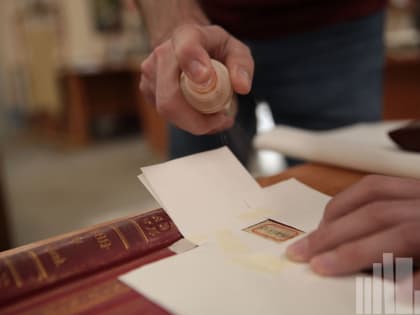 Дистанционное повышение квалификации пройдут специалисты из музеев и библиотек