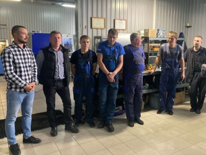 Еще 14 донских компаний оптимизируют производственные процессы благодаря бережливым инструментам